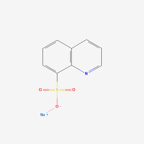 FT-0641264 CAS:70086-60-1 chemical structure