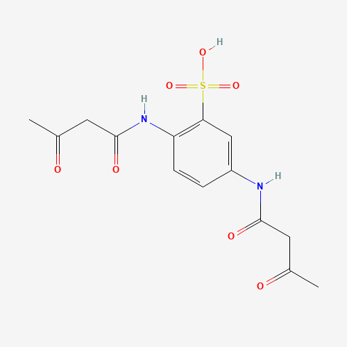 FT-0641272 CAS:70185-87-4 chemical structure