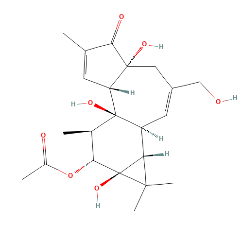 FT-0641297 CAS:70470-59-6 chemical structure