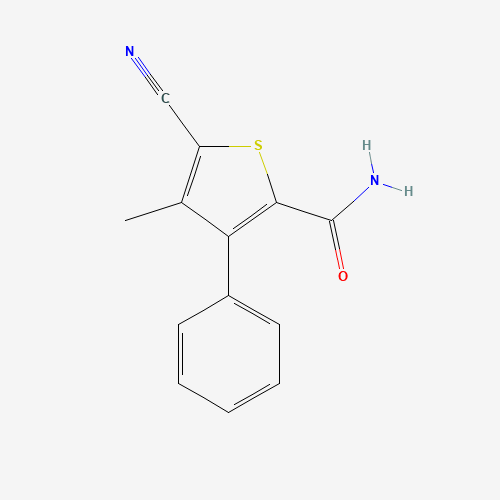 FT-0641300 CAS:70541-99-0 chemical structure