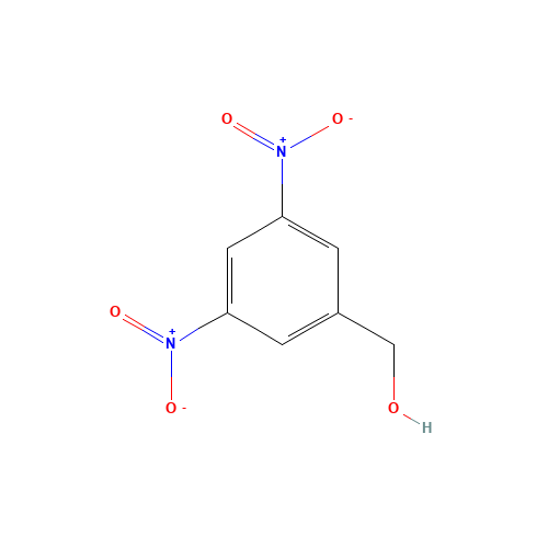 3,5-DINITROBENZYL ALCOHOL (CAS: 71022-43-0) - Related Chemical Product