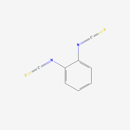 1,2-PHENYLENE DIISOTHIOCYANATE (CAS: 71105-17-4) - Related Chemical Product