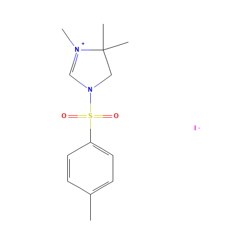 FT-0641340 CAS:71254-91-6 chemical structure