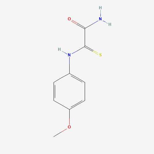 FT-0641346 CAS:71369-81-8 chemical structure