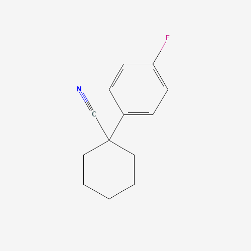 FT-0641351 CAS:71486-43-6 chemical structure