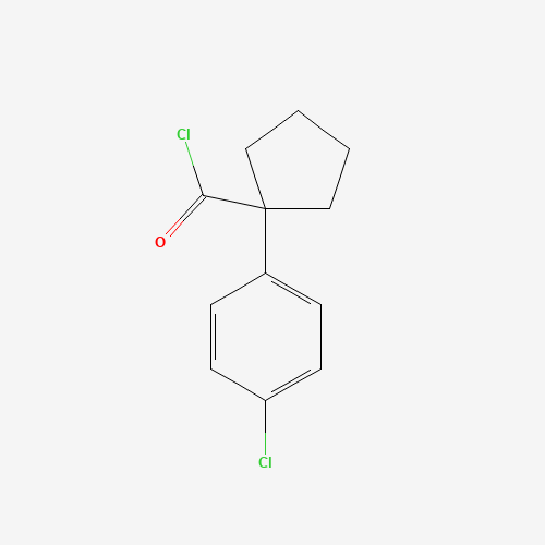 FT-0641353 CAS:71501-44-5 chemical structure