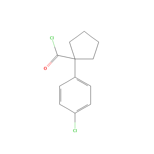 FT-0641353 CAS:71501-44-5 chemical structure