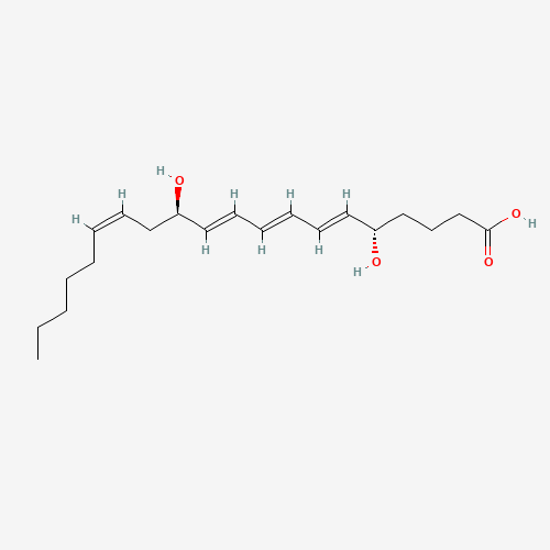 FT-0641358 CAS:71652-82-9 chemical structure