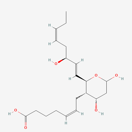 FT-0641377 CAS:71953-80-5 chemical structure