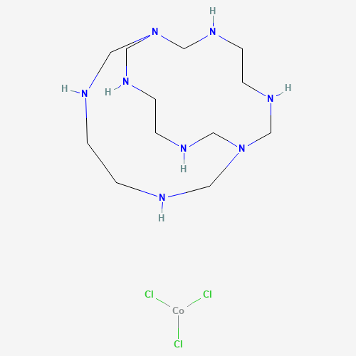 FT-0641378 CAS:71963-57-0 chemical structure