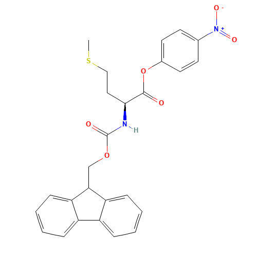 FT-0641383 CAS:71989-29-2 chemical structure