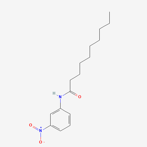 FT-0641404 CAS:72298-61-4 chemical structure