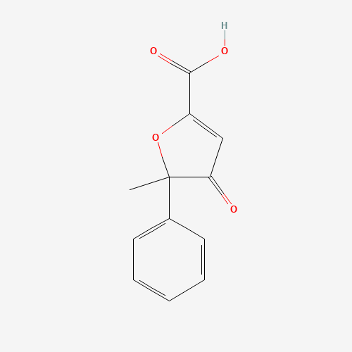 FT-0641407 CAS:72420-38-3 chemical structure