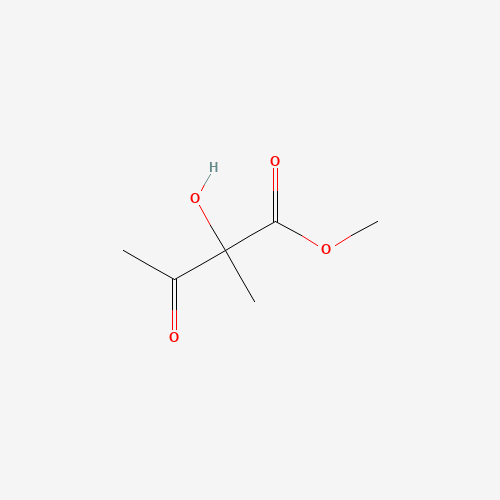 FT-0641408 CAS:72450-34-1 chemical structure