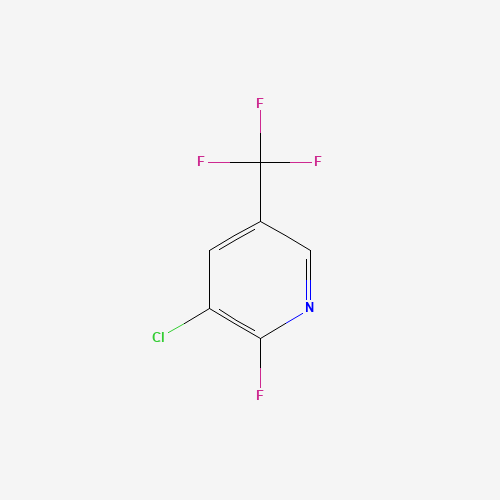 FT-0641411 CAS:72537-17-8 chemical structure