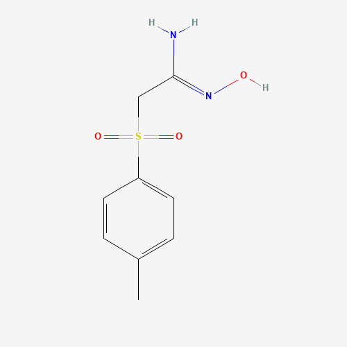 FT-0641416 CAS:72660-98-1 chemical structure