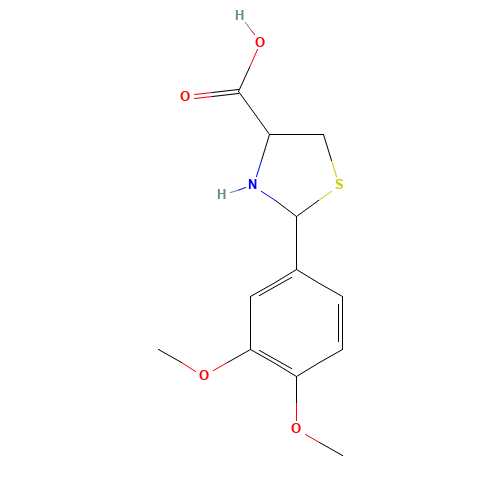 FT-0641417 CAS:72678-92-3 chemical structure