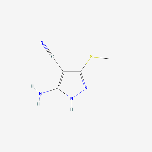 FT-0641421 CAS:72760-85-1 chemical structure