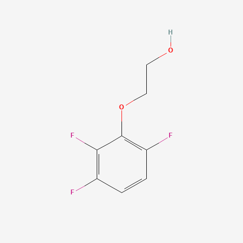 2-(2,3,6-TRIFLUOROPHENOXY)ETHANOL (CAS: 72912-49-3) - Related Chemical Product