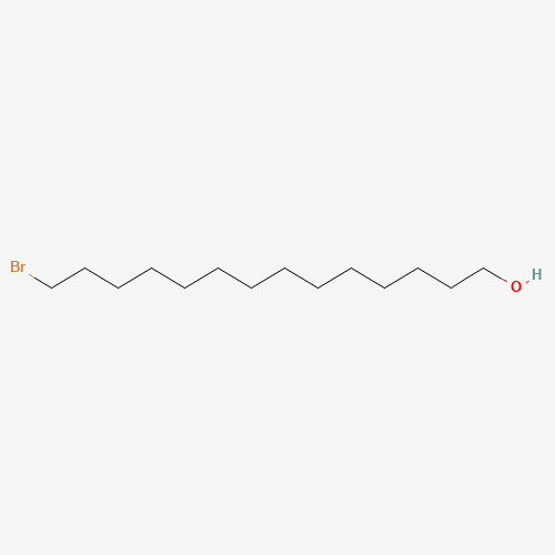 FT-0641438 CAS:72995-94-9 chemical structure