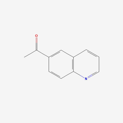 6-ACETYLQUINOLINE (CAS: 73013-68-0) - Related Chemical Product