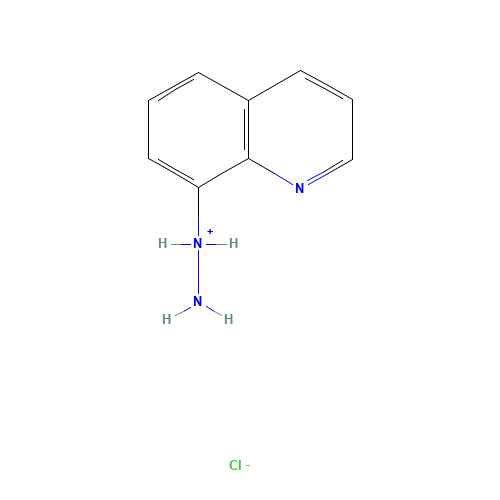 FT-0641440 CAS:73031-21-7 chemical structure