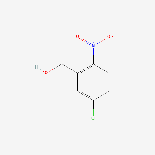 5-CHLORO-2-NITROBENZYL ALCOHOL (CAS: 73033-58-6) - Related Chemical Product