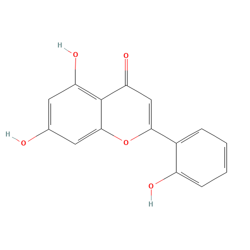 FT-0641442 CAS:73046-40-9 chemical structure