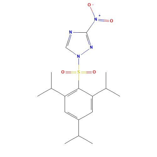 FT-0641445 CAS:73118-37-3 chemical structure