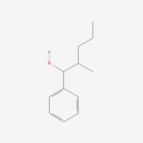 2-METHYL-1-PHENYL-1-PENTANOL (CAS: 73177-67-0) - Related Chemical Product