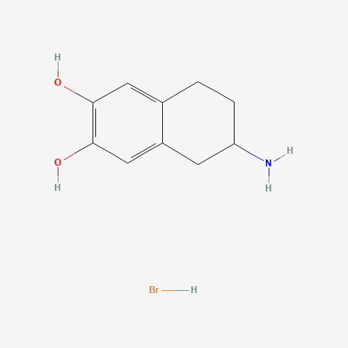 FT-0641453 CAS:73304-33-3 chemical structure