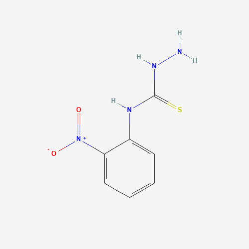 FT-0641454 CAS:73305-12-1 chemical structure