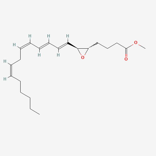 FT-0641461 CAS:73466-12-3 chemical structure