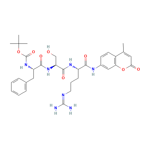 FT-0641470 CAS:73554-90-2 chemical structure