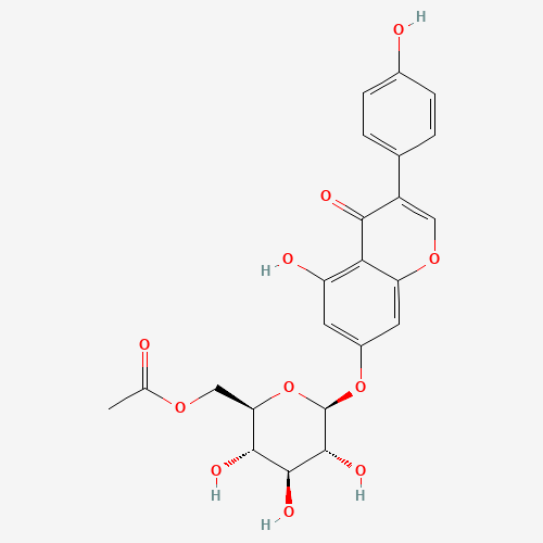 FT-0641471 CAS:73566-30-0 chemical structure