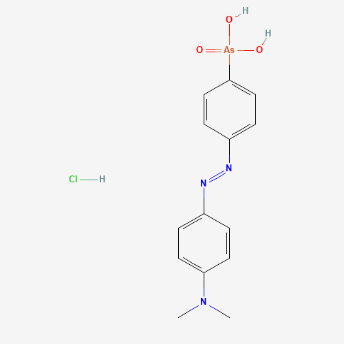 FT-0641481 CAS:73688-85-4 chemical structure