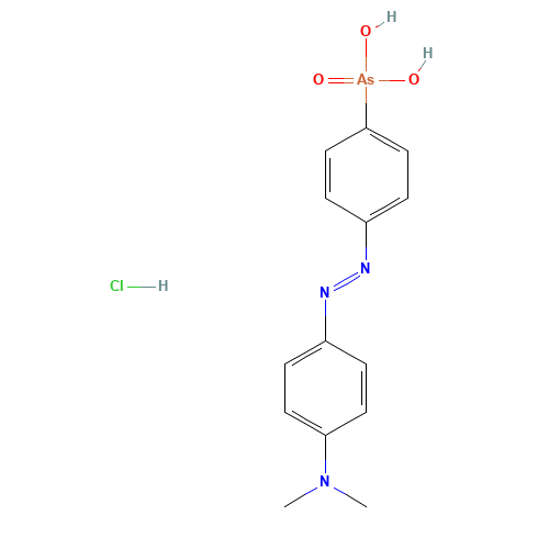 FT-0641481 CAS:73688-85-4 chemical structure