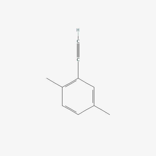2-Ethynyl-1,4-dimethylbenzene (CAS: 74331-70-7) - Related Chemical Product