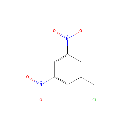 3,5-DINITROBENZYL CHLORIDE (CAS: 74367-78-5) - Related Chemical Product