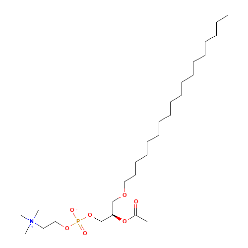PAF (C18) (CAS: 74389-69-8) - Related Chemical Product