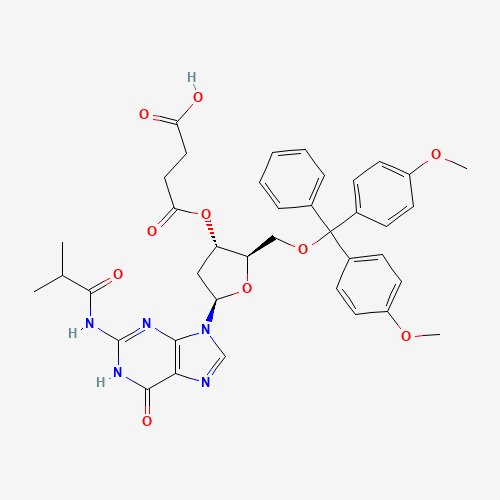 FT-0641516 CAS:74405-46-2 chemical structure