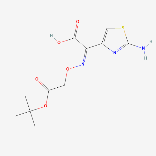 FT-0641519 CAS:74440-02-1 chemical structure
