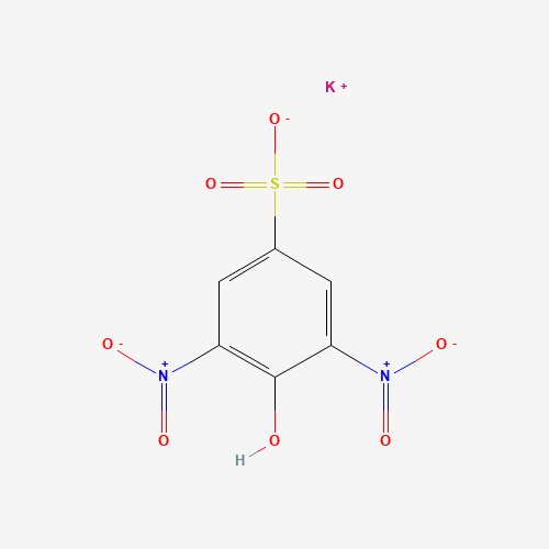 FT-0641527 CAS:74525-39-6 chemical structure