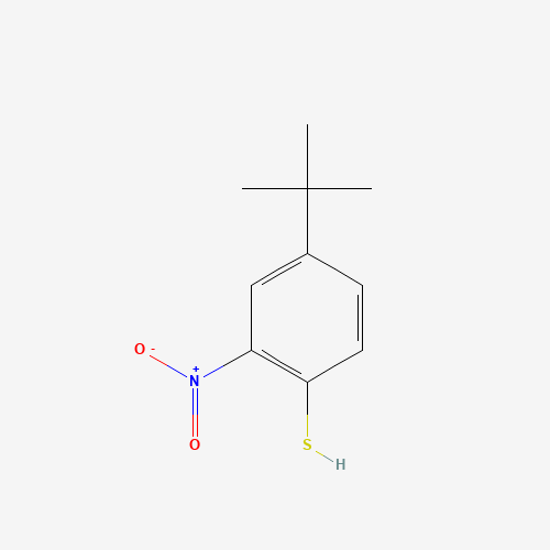 FT-0641537 CAS:74752-38-8 chemical structure