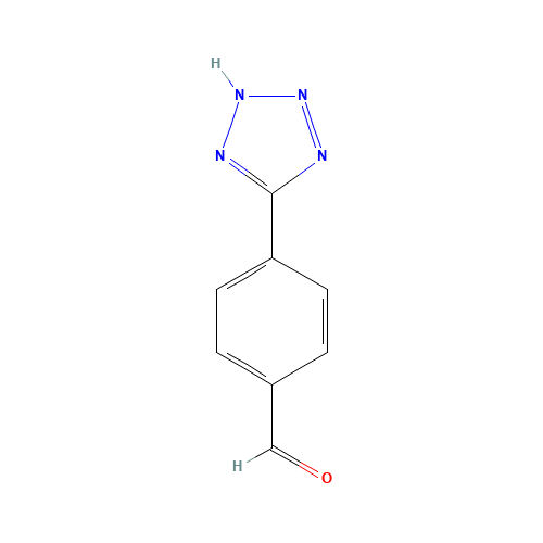 FT-0641538 CAS:74815-22-8 chemical structure