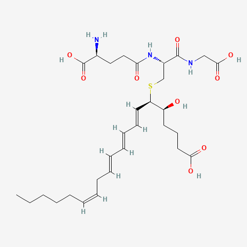 FT-0641540 CAS:74841-69-3 chemical structure
