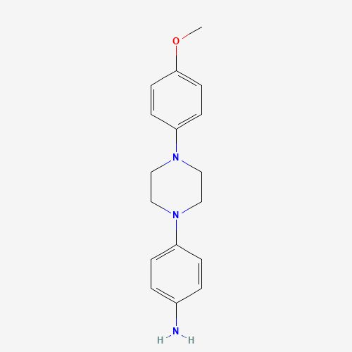 FT-0641543 CAS:74852-62-3 chemical structure