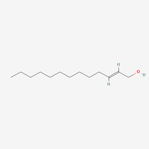 TRANS-2-TRIDECEN-1-OL (CAS: 74962-98-4) - Related Chemical Product