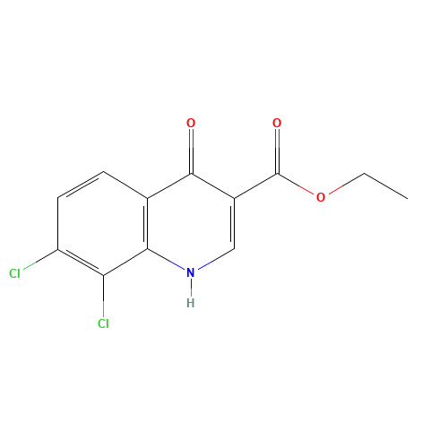 FT-0641550 CAS:75001-53-5 chemical structure