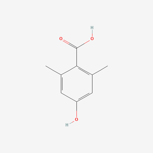 FT-0641551 CAS:75056-97-2 chemical structure